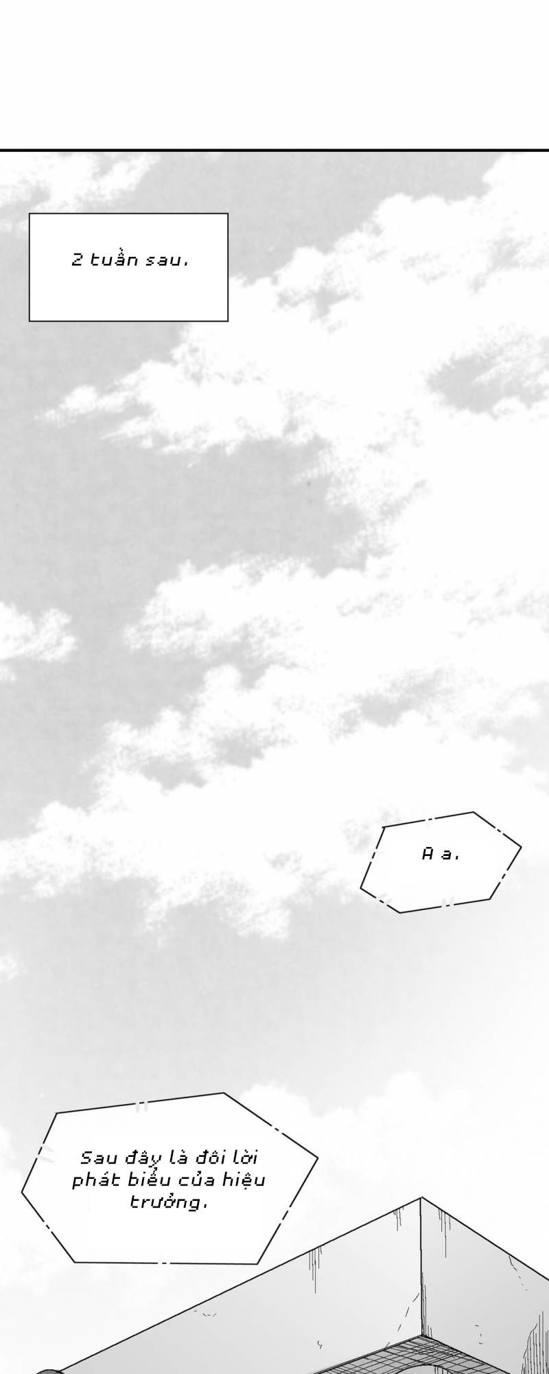 Dear Boy: Chapter 60