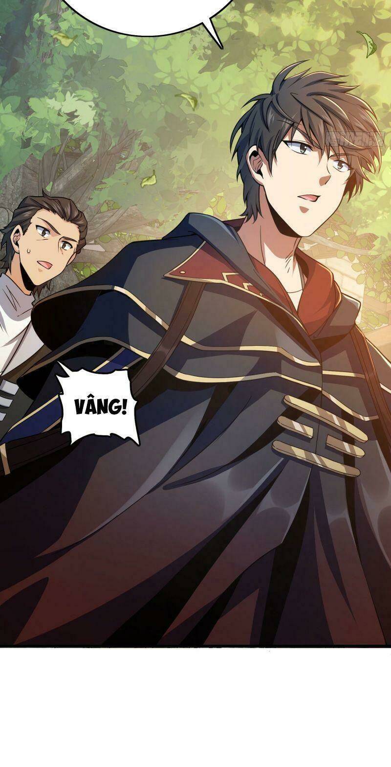 Tân Đình Là Hảo Đao: Chapter 1