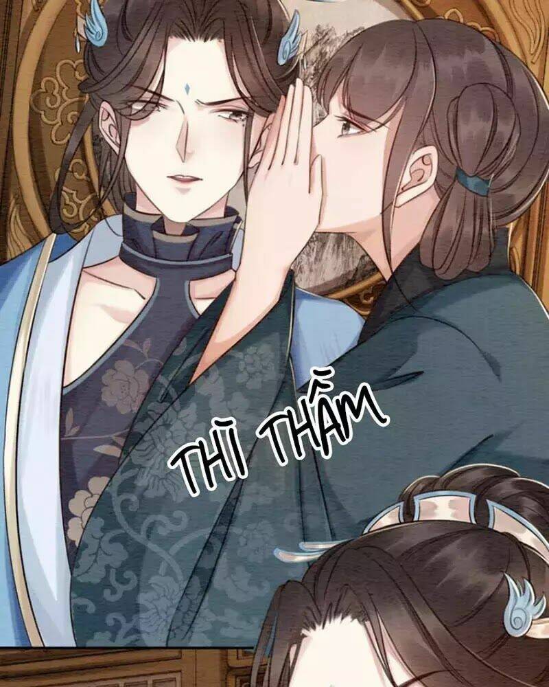 Trọng Sinh Bá Sủng Nhiếp Chính Vương Quá Mạnh Mẽ: Chapter 61