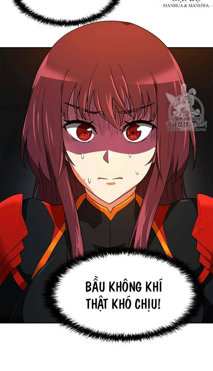 Tôi Tự Động Săn Một Mình: Chapter 43