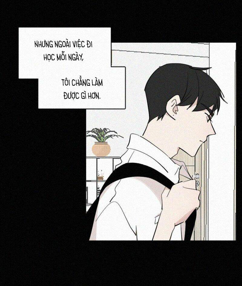 Câu Chuyện Về Cậu Và Tôi: Chapter 49
