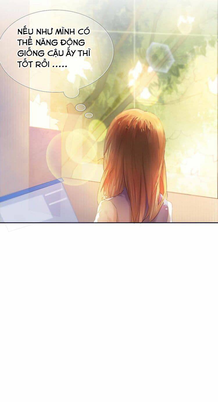 Kế Hoạch Trái Tim: Chapter 3