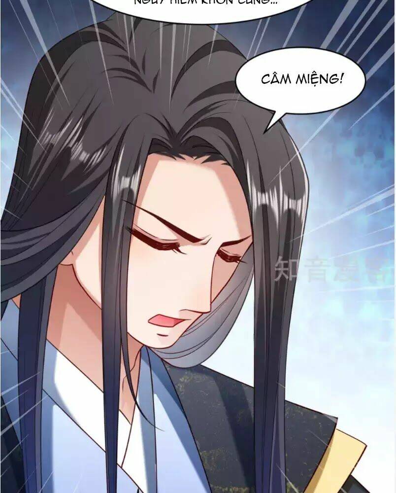 Tiểu Hoàng Thư Và Tiểu Hoàng Thúc: Chapter 57