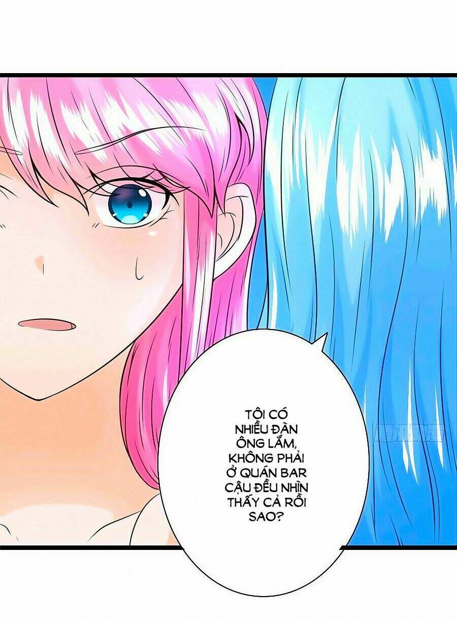 Diêm Vương Lão Công Thật Đáng Yêu: Chapter 16