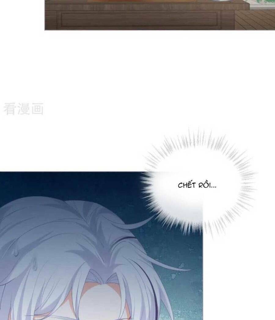 THIẾT LẬP ÁC NỮ CỦA TÔI SỤP ĐỔ RỒI: Chapter 37