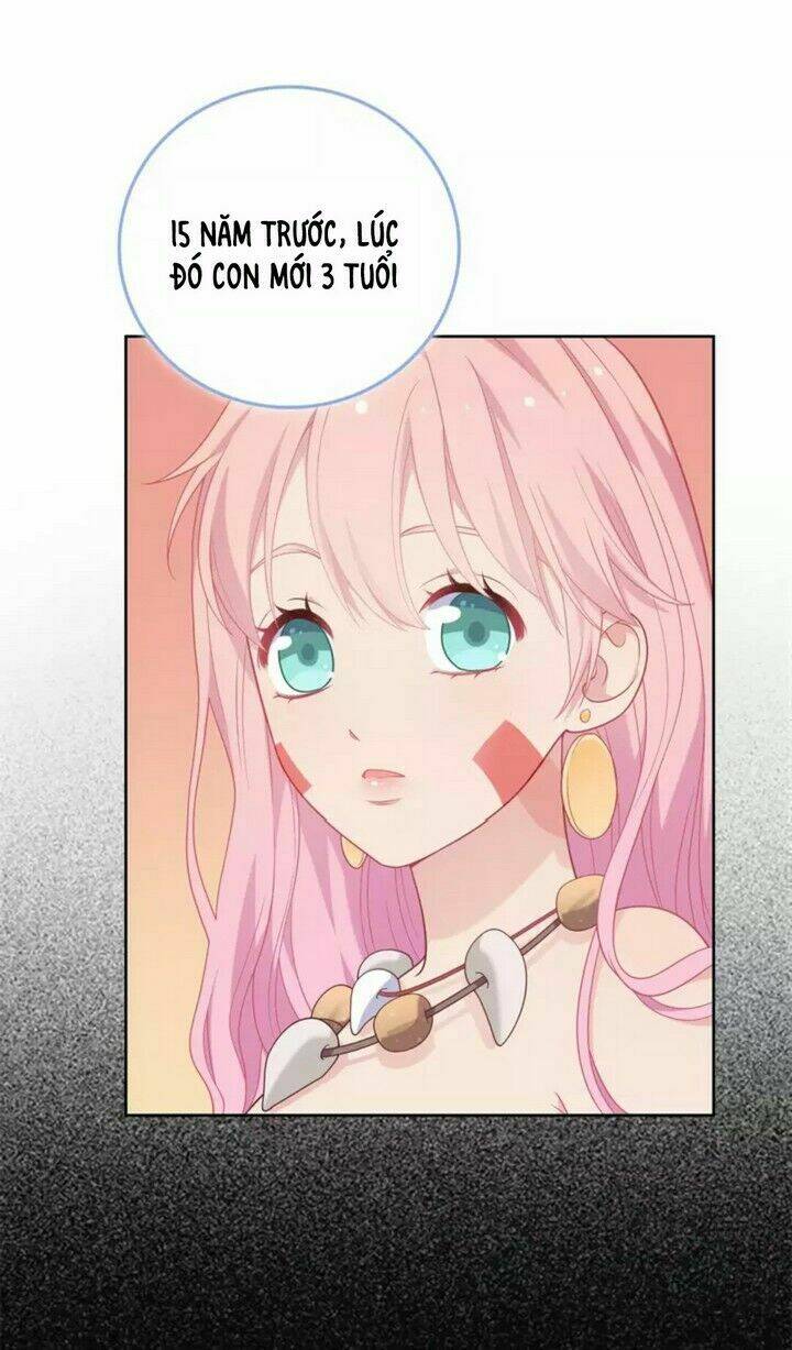 Vương Tử Thành Phố Và Công Chúa Amazon: Chapter 3