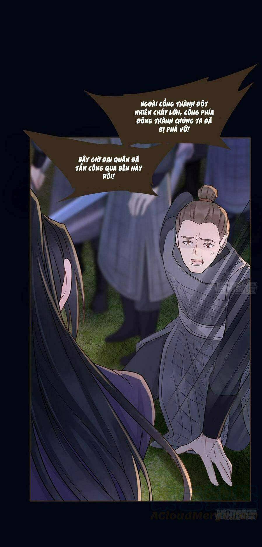 Đại Giá Thừa Tướng: Chapter 140