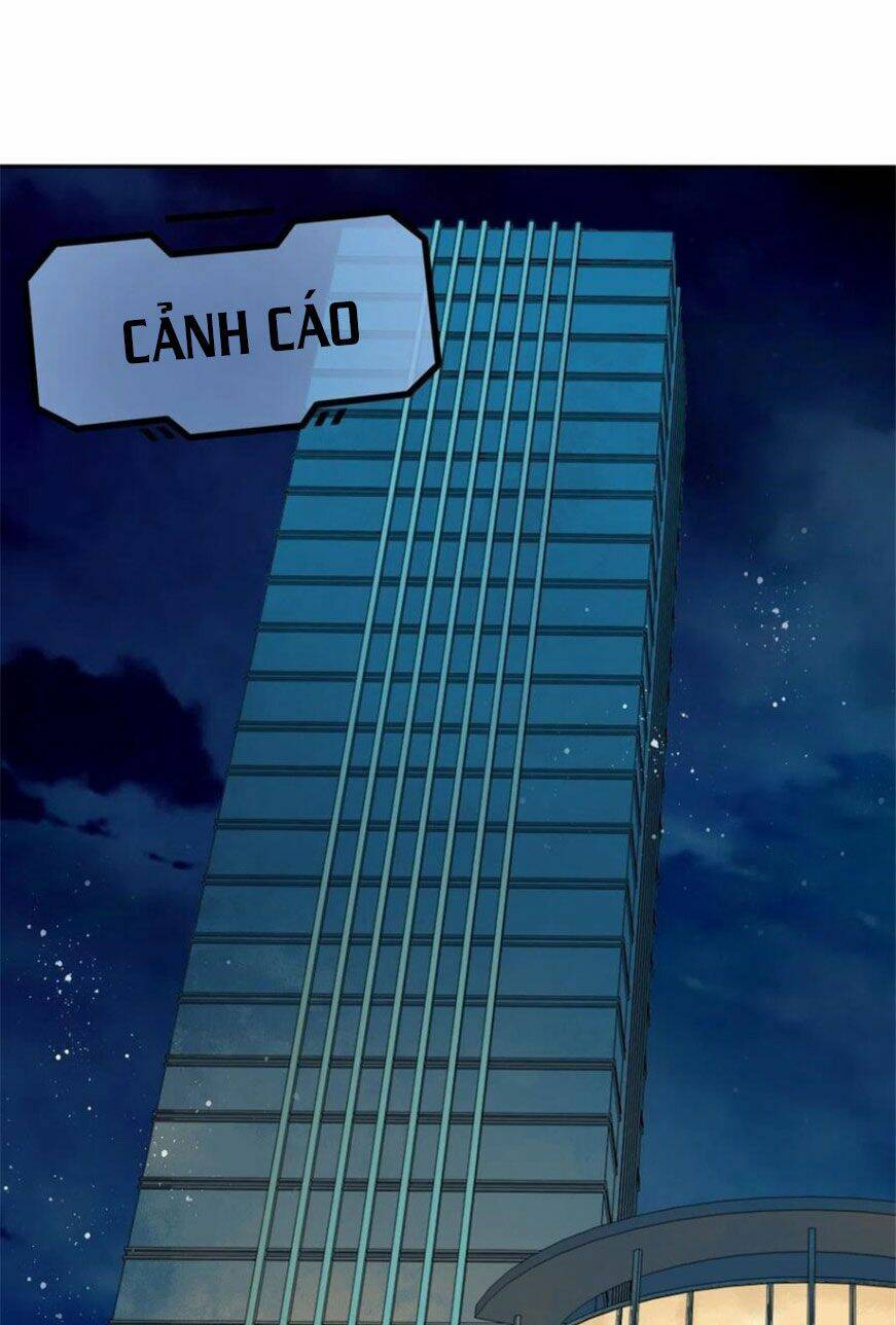 Vương Phi Thật Thích Trang Điểm: Chapter 128