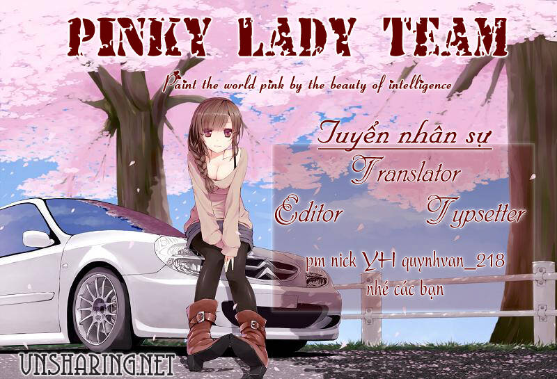 Lying Ring Finger: Chapter 2