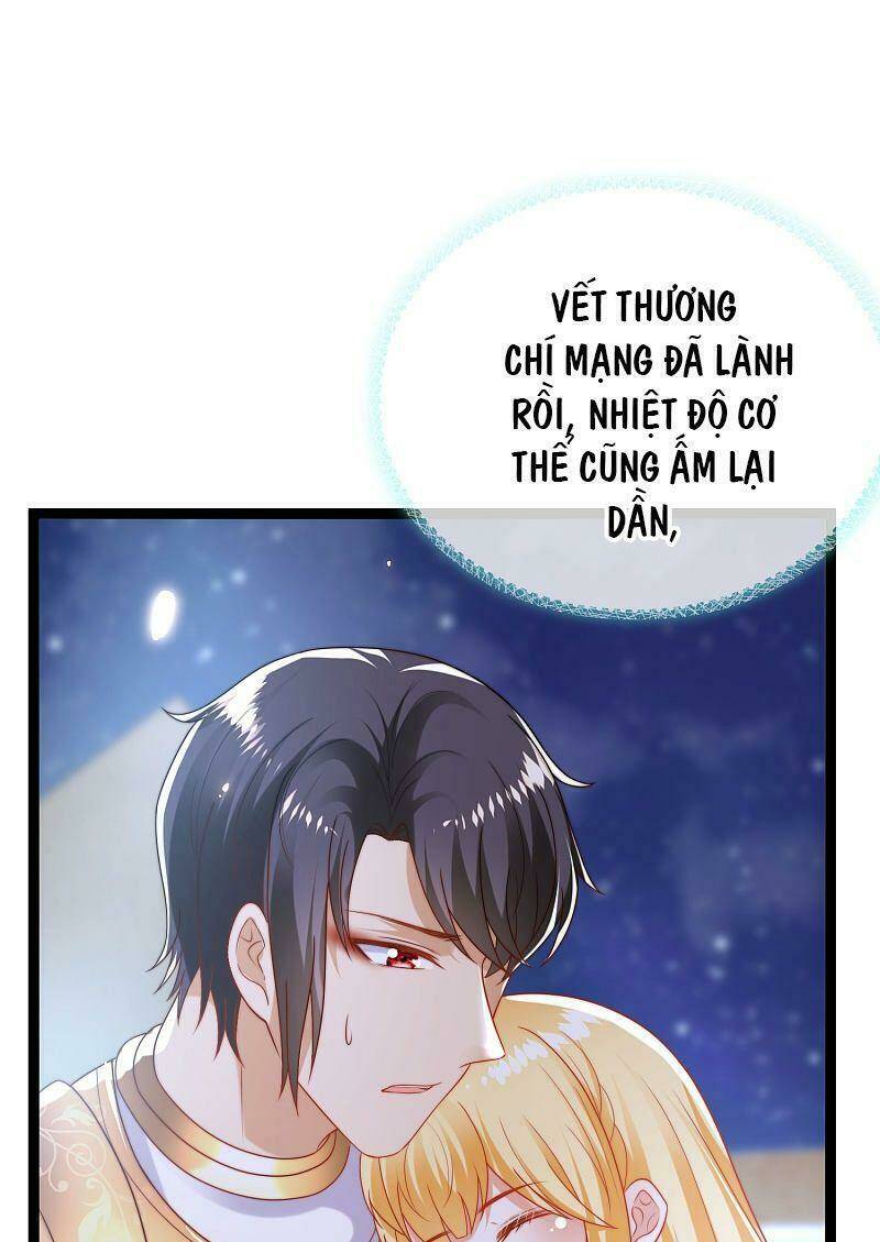 Sủng Hậu Của Vương: Chapter 91