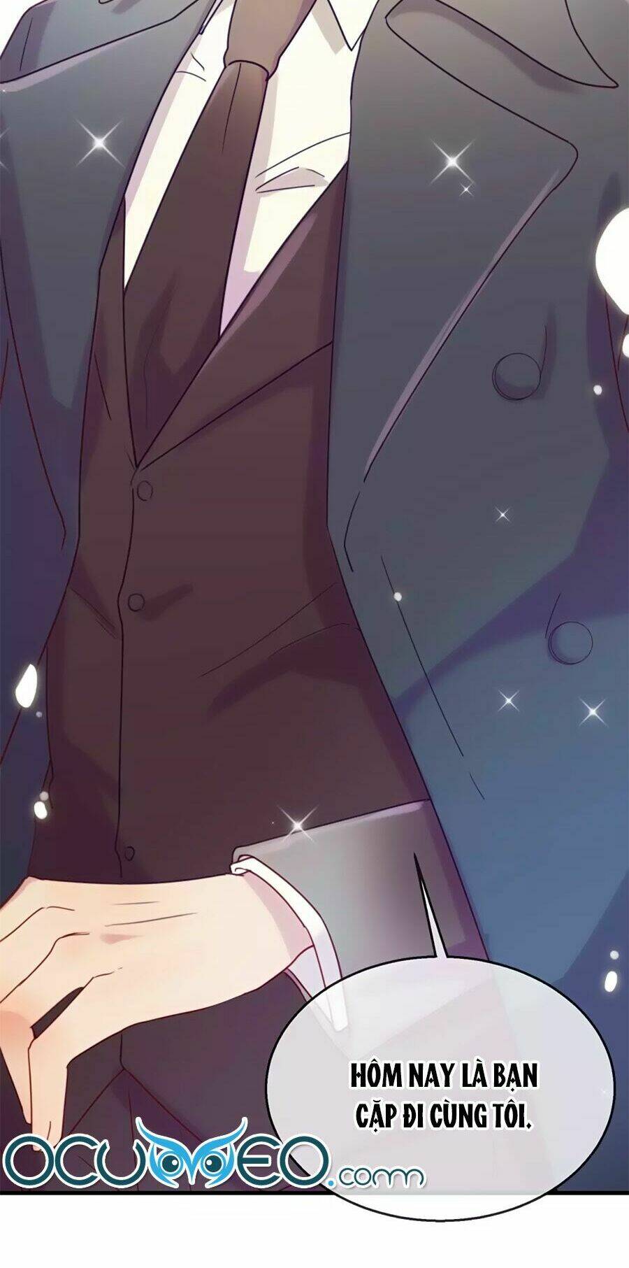 Tiền Nhậm Hữu Độc: Chapter 7