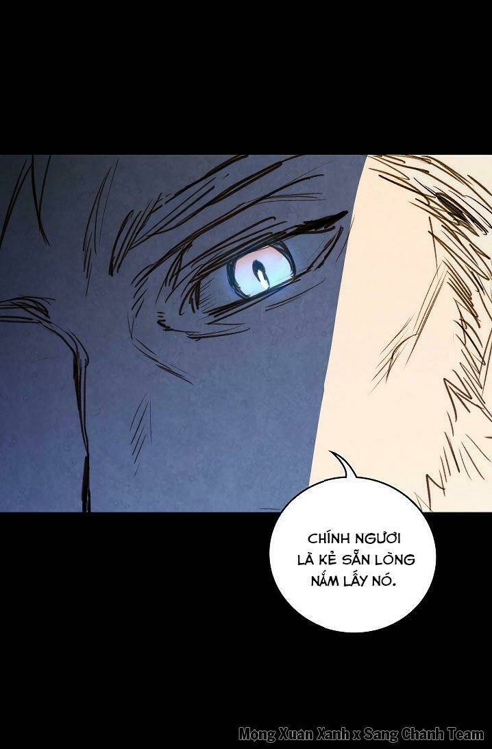 Hoàng Phi Bóng Tối: Chapter 1