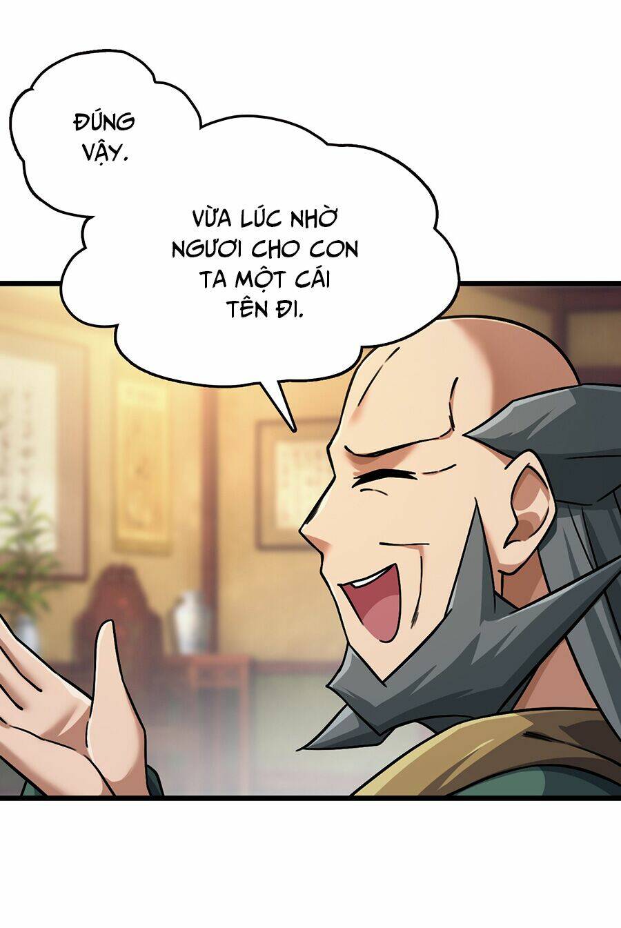 Đại Bảo Kiếm Của Tôi: Chapter 31