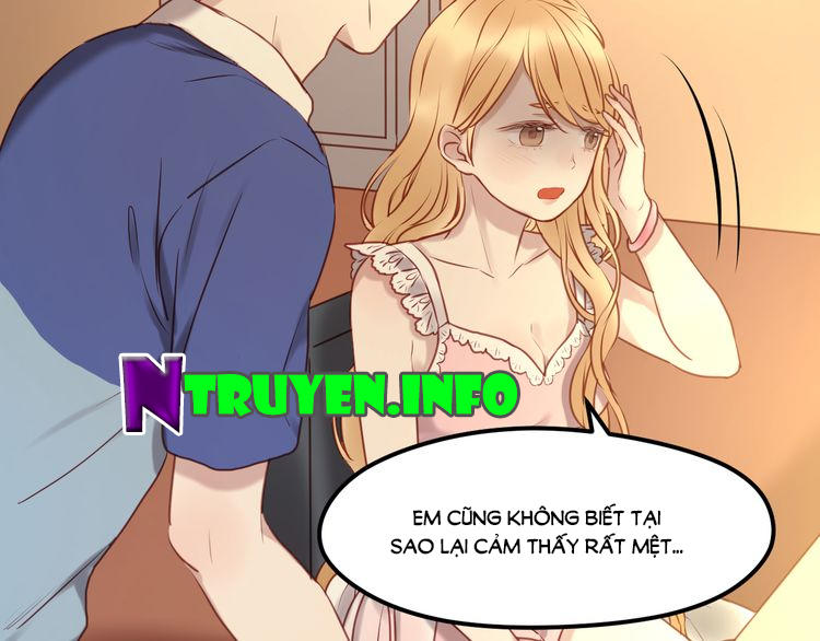 lượm được một tiểu hồ ly: Chapter 60