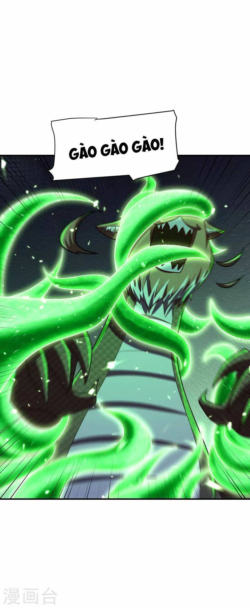 Yêu Giả Vi Vương: Chapter 282