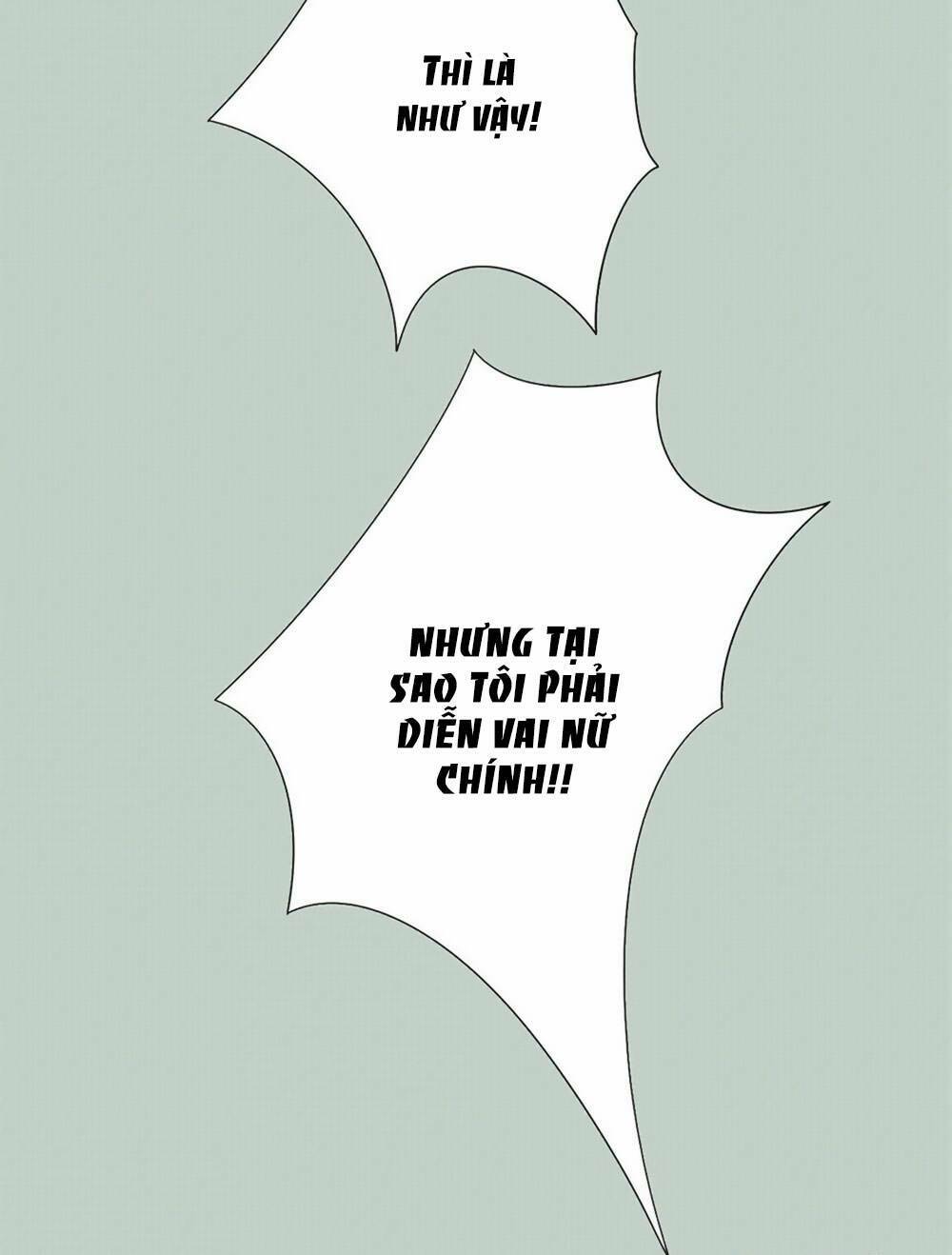 Bạn Trai Hai Mặt Của Tôi: Chapter 5