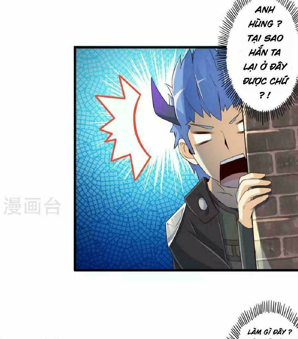 Cực Phẩm Công Ngụ Tiên Thê: Chapter 8