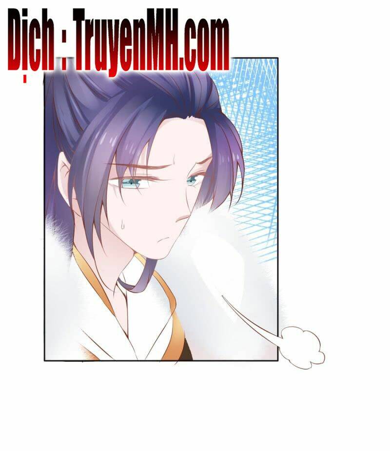 Solo Đi Vương Gia: Chapter 130