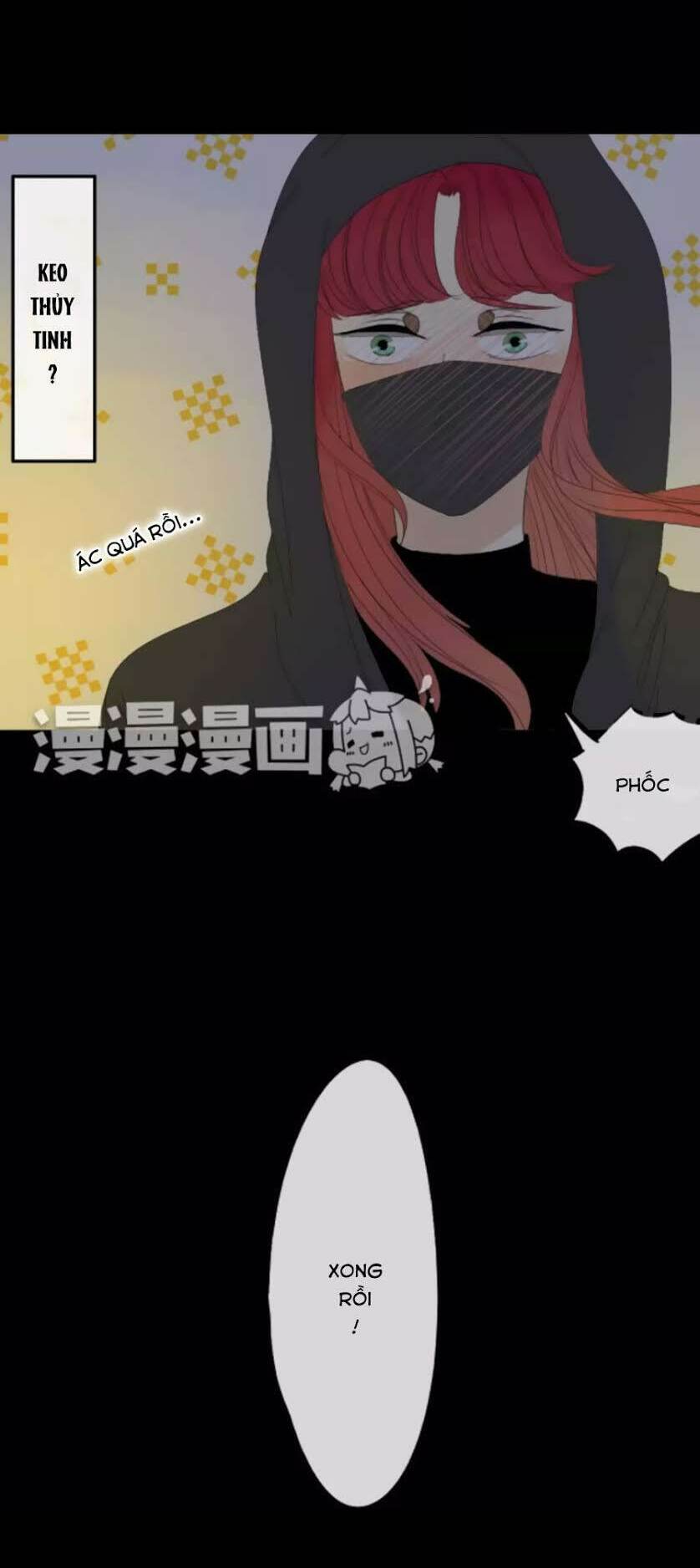 6 Giờ Ký Ức: Chapter 19