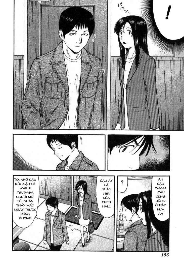 Bartender - Người Pha Chế Rượu: Chapter 110