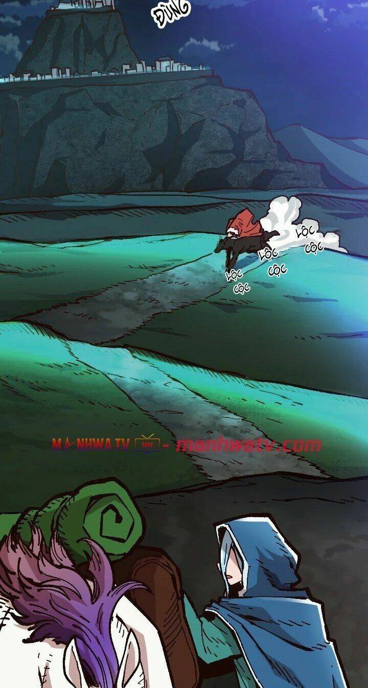 Nô Lệ Nghịch Thiên: Chapter 42