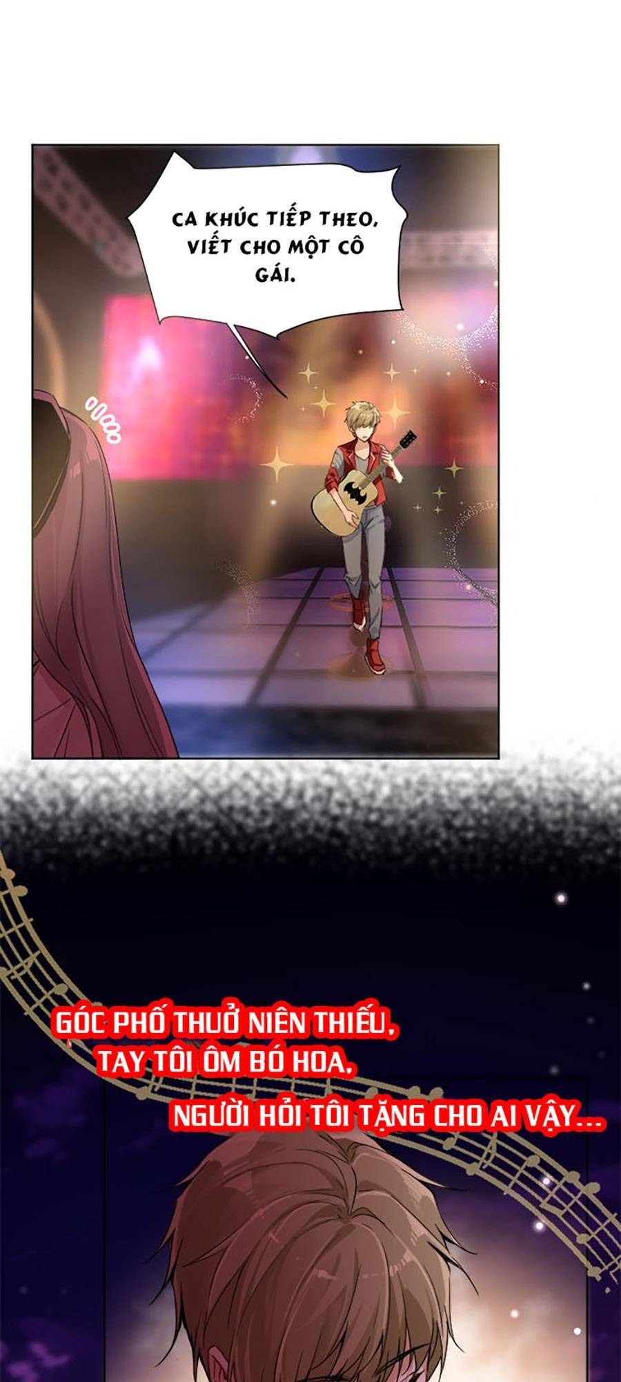 Tâm Động Thuấn Di: Chapter 61