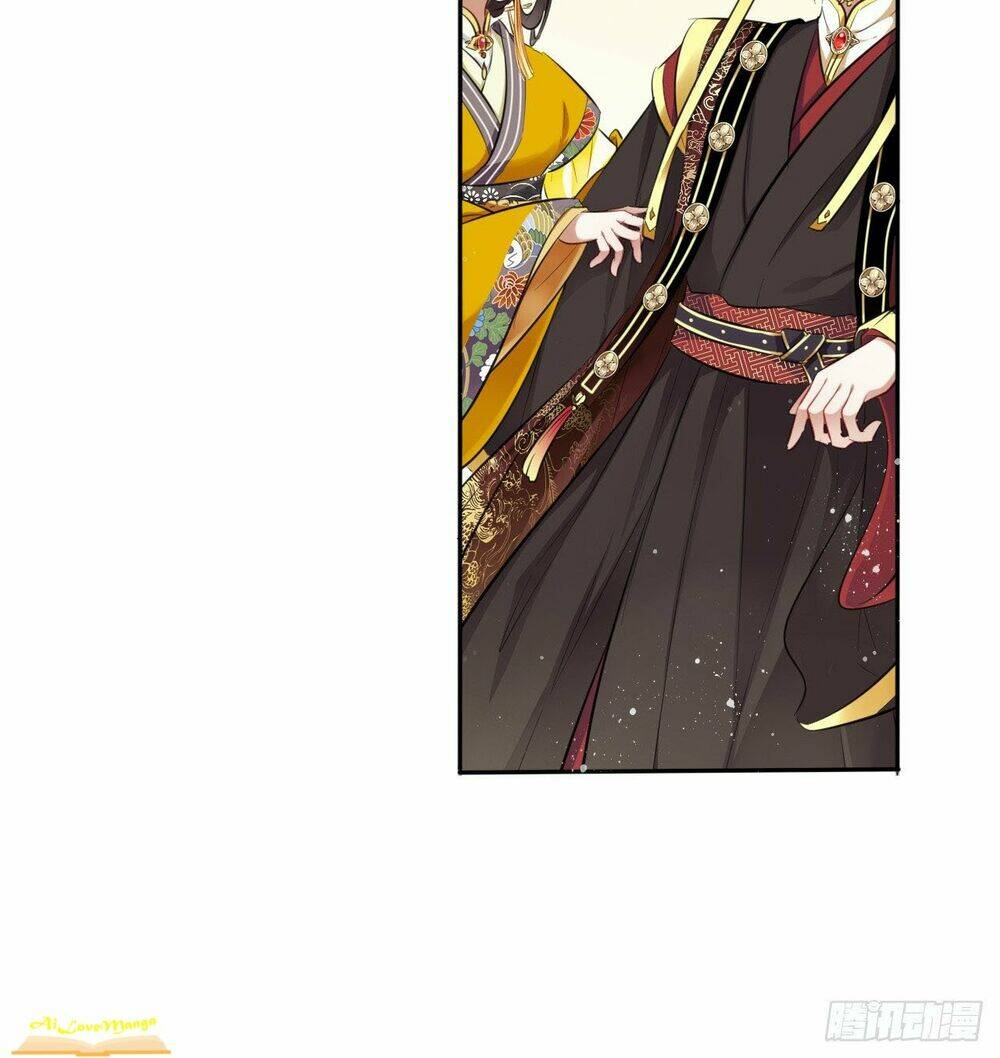 Vương Phi Thật Thích Trang Điểm: Chapter 25