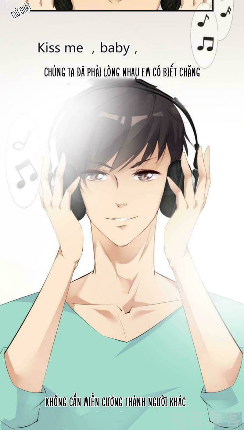 Nam Thần Là Một Đôi: Chapter 26