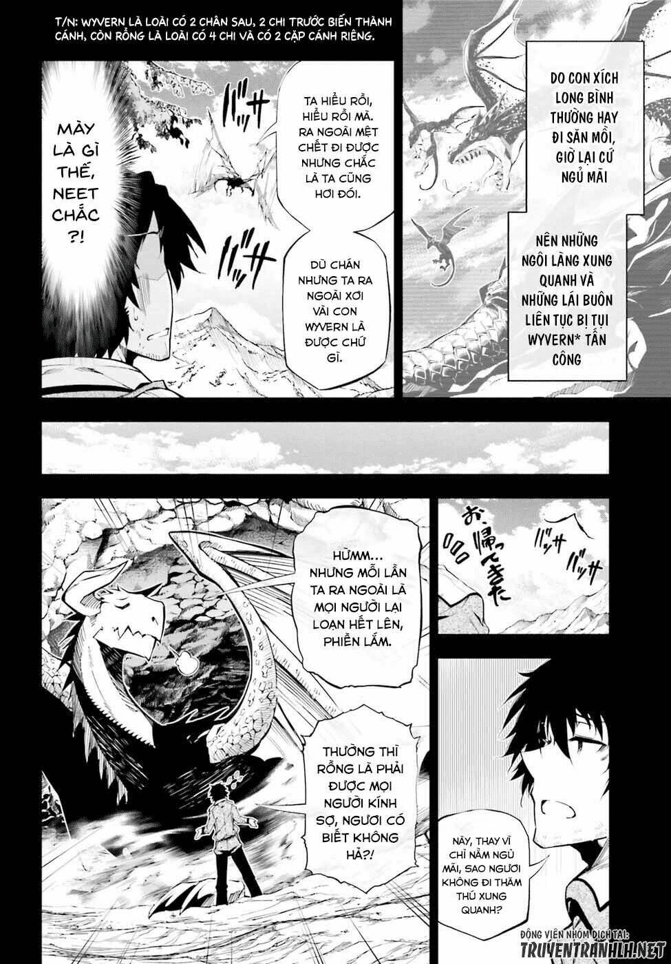 Exterminator: Chapter 13