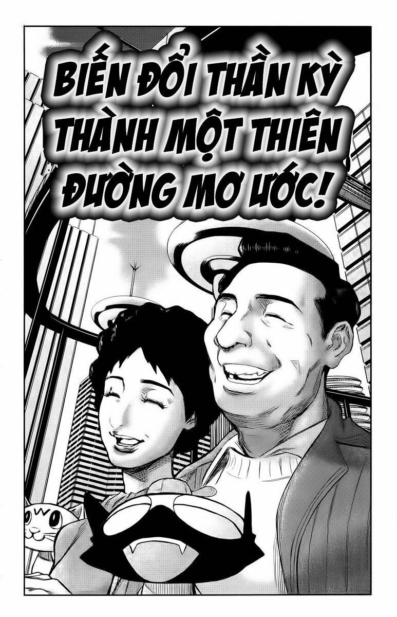 Akumetsu: Chapter 93