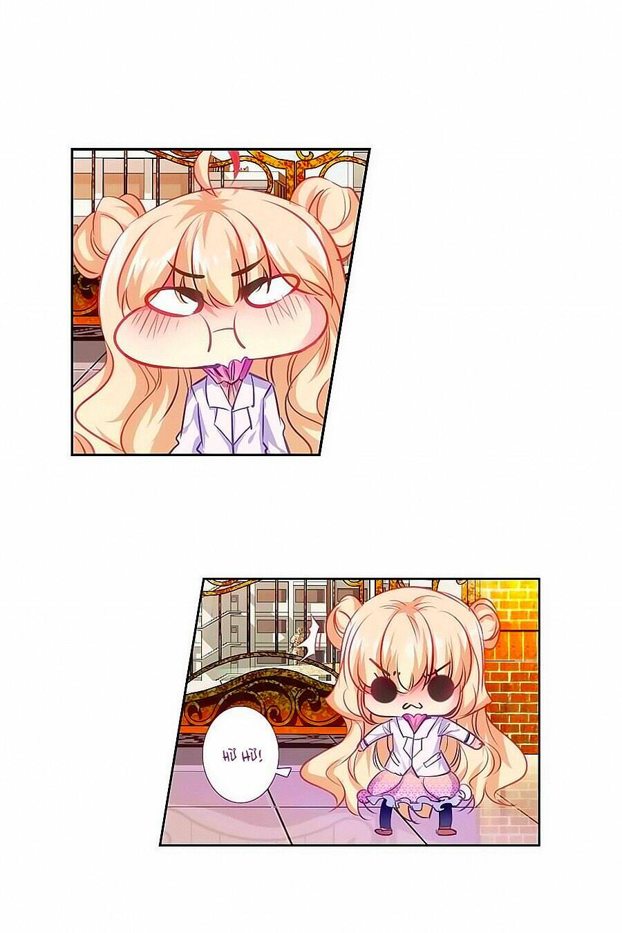 101 Sủng Vật Tình Nhân: Chapter 48