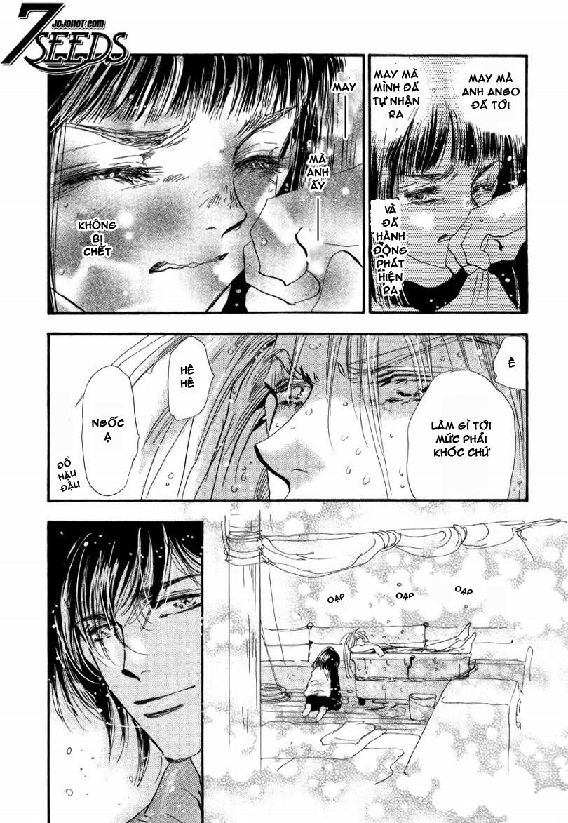 Mầm Sống: Chapter 91