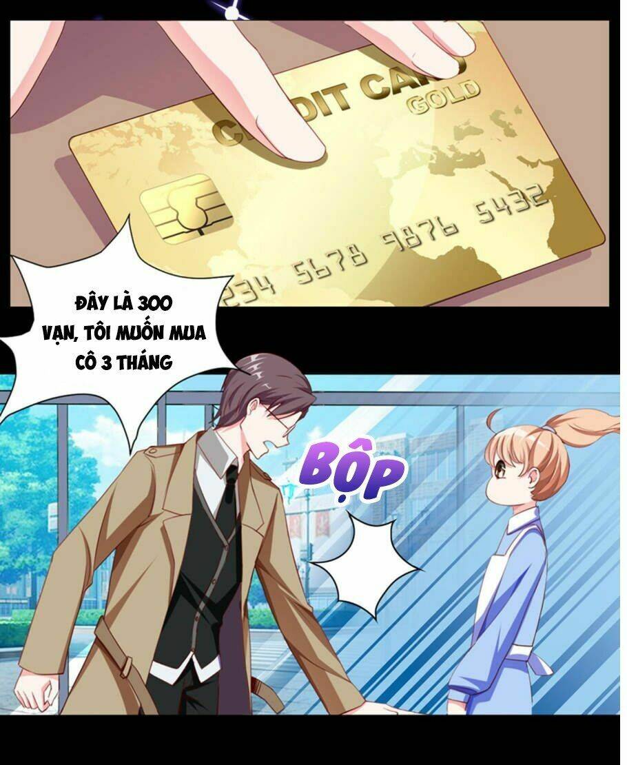 Bình Hoa Tốt Nhất: Chapter 1