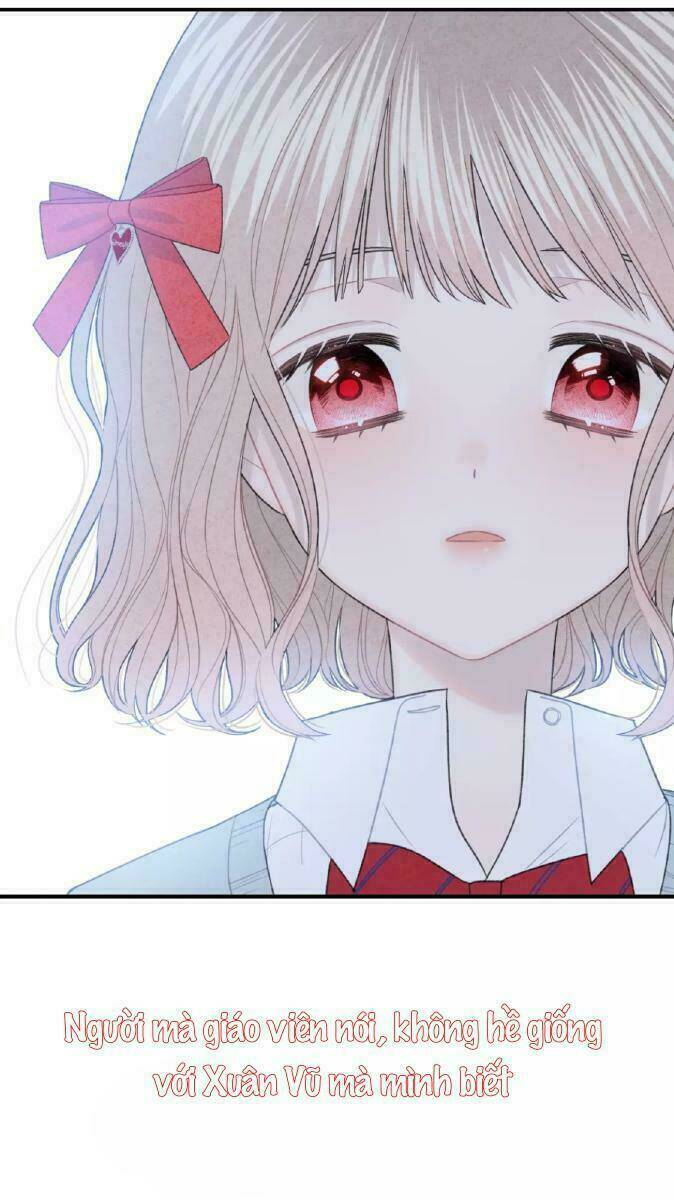 Từ Cái Nhìn Của Em: Chapter 36