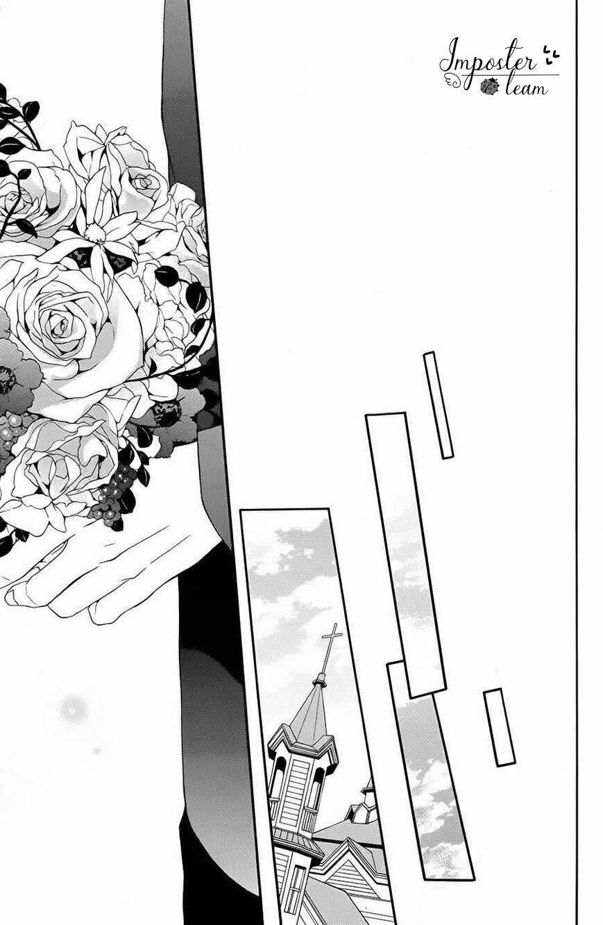 Salon Diana: Chapter 8