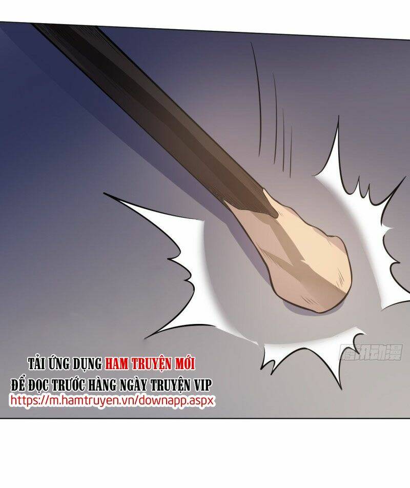 Thần Võ Đế Tôn: Chapter 89