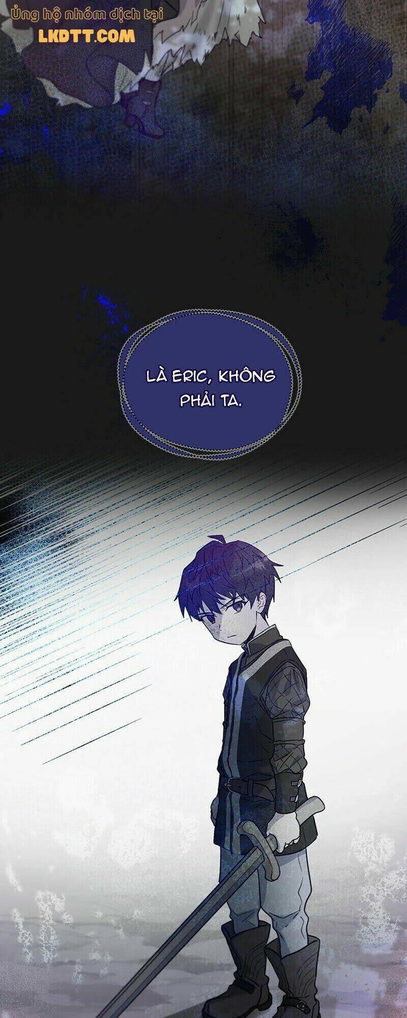 Khế Ước Của Ác Ma: Chapter 50