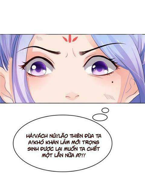 Nghịch Thiên Độc Y: Long Tôn Cầu Buông Ra: Chapter 3