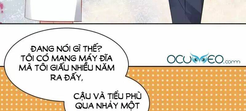 Khi Trá Luyến Nhân: Chapter 33