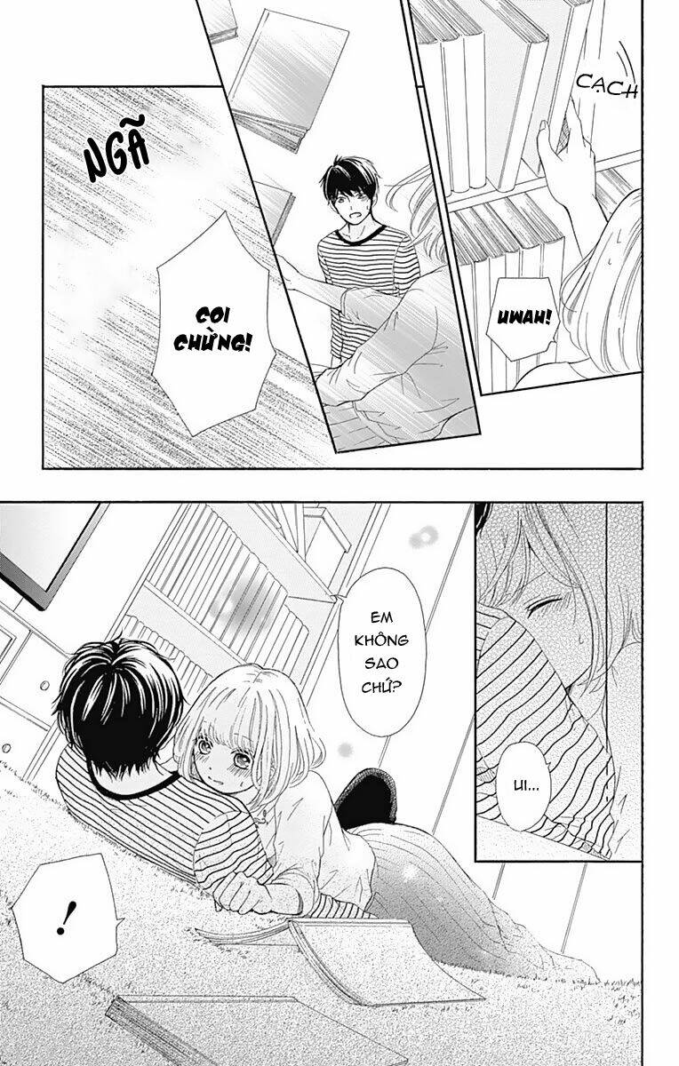 Furuya-Sensei Wa An-Chan No Mono: Chapter 10