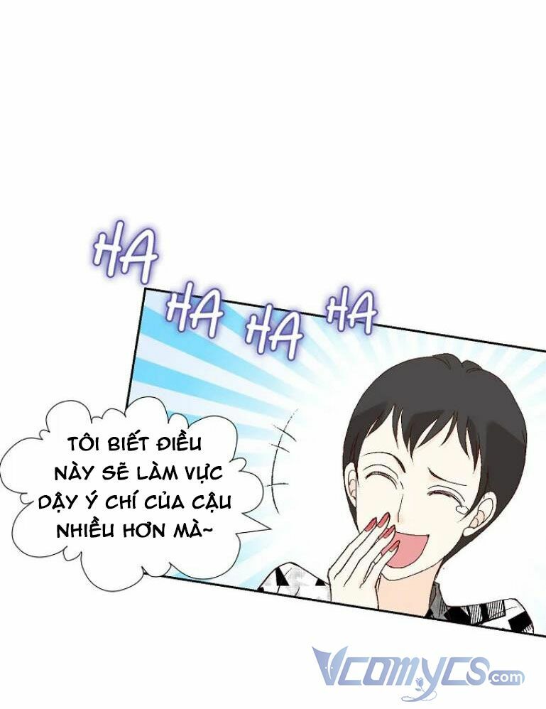 Lee Bom, Em Là Của Anh: Chapter 42