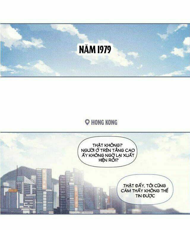 Địa Ngục Cáo Bạch Thi: Chapter 53