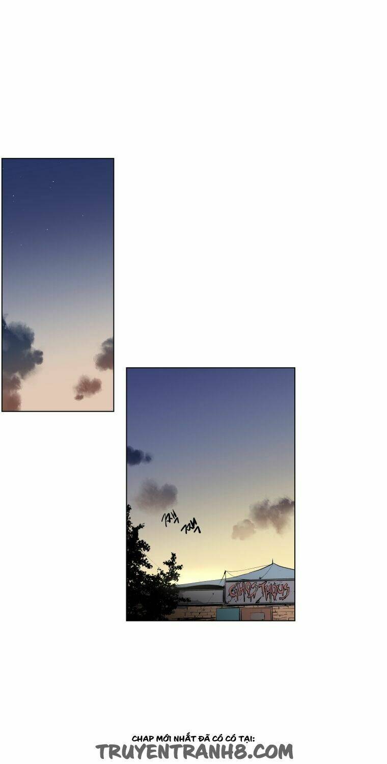 American Ghost Jack: Chapter 67