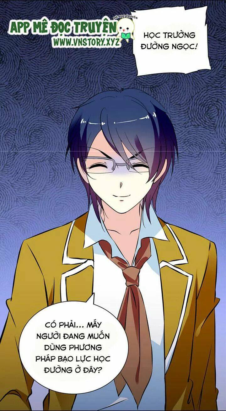 Nữ Hầu Sau Giờ Học: Chapter 81