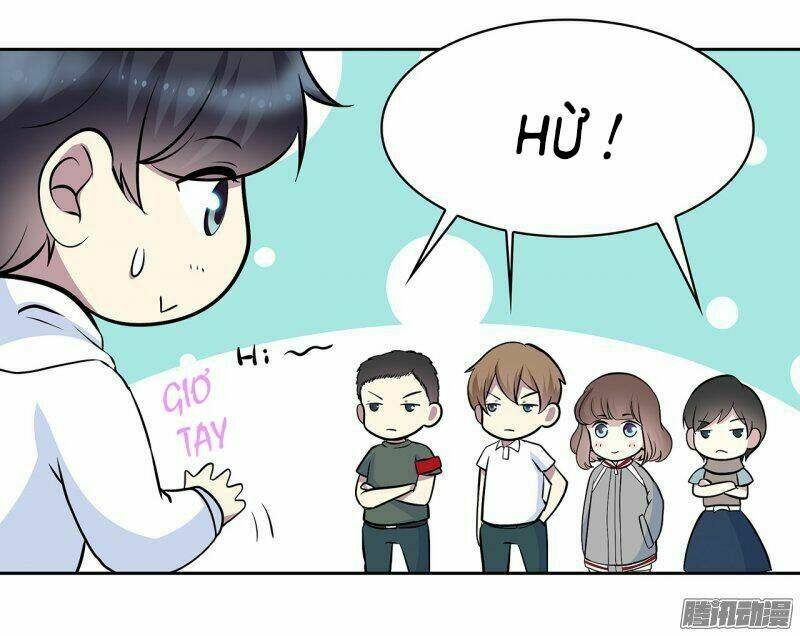 Người Yêu Thời Không: Chapter 58