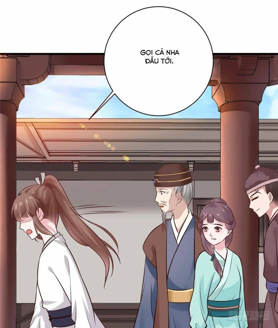 Nữ Đế Livestream Công Lược: Chapter 8