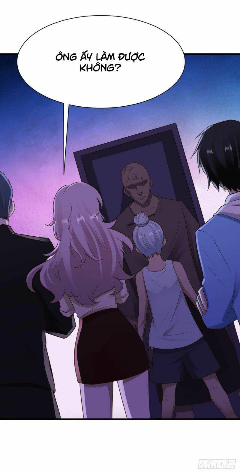 Em Gái Đừng Làm Phiền Tôi: Chapter 22