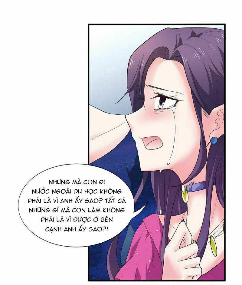 Chiến Lược Lãng Mạn Của Thịnh Thiếu: Chapter 11