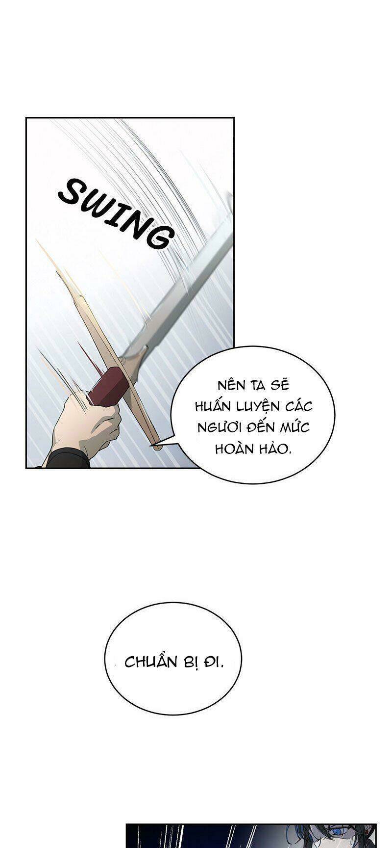 Khế Ước Của Ác Ma: Chapter 11
