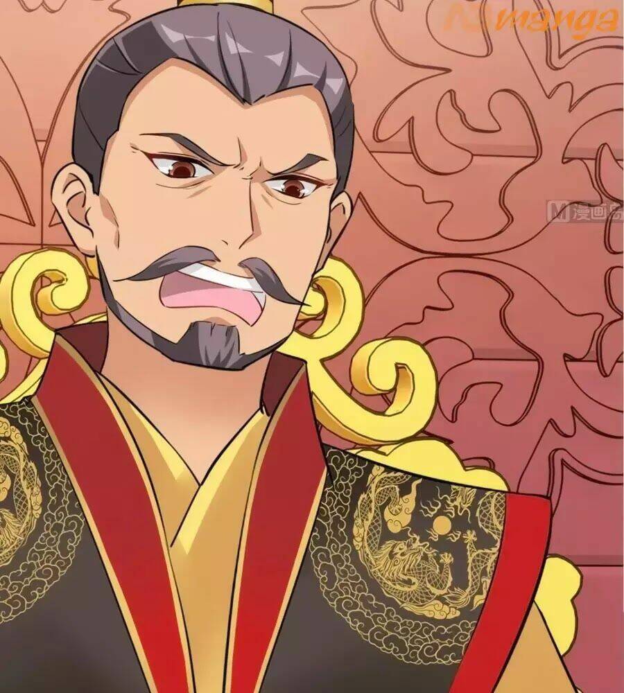 Vương Phi Có Chút Nghịch Ngợm: Chapter 35